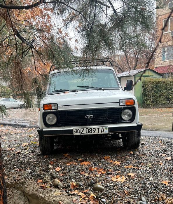 Продается ваз 2121
