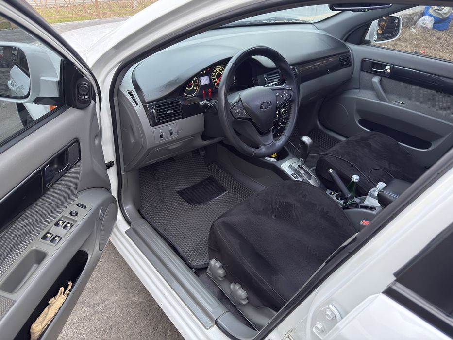 Chevrolet gentra, jentra, Lasetti 2020-yil