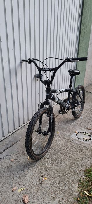 БМХ алуминиев 20 цола