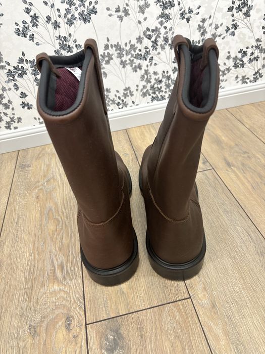 Сапоги Red Wing (зимние)