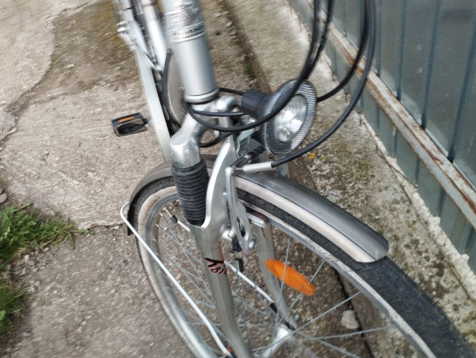 Vand urgent bicicleta Pegasus, 28 inci