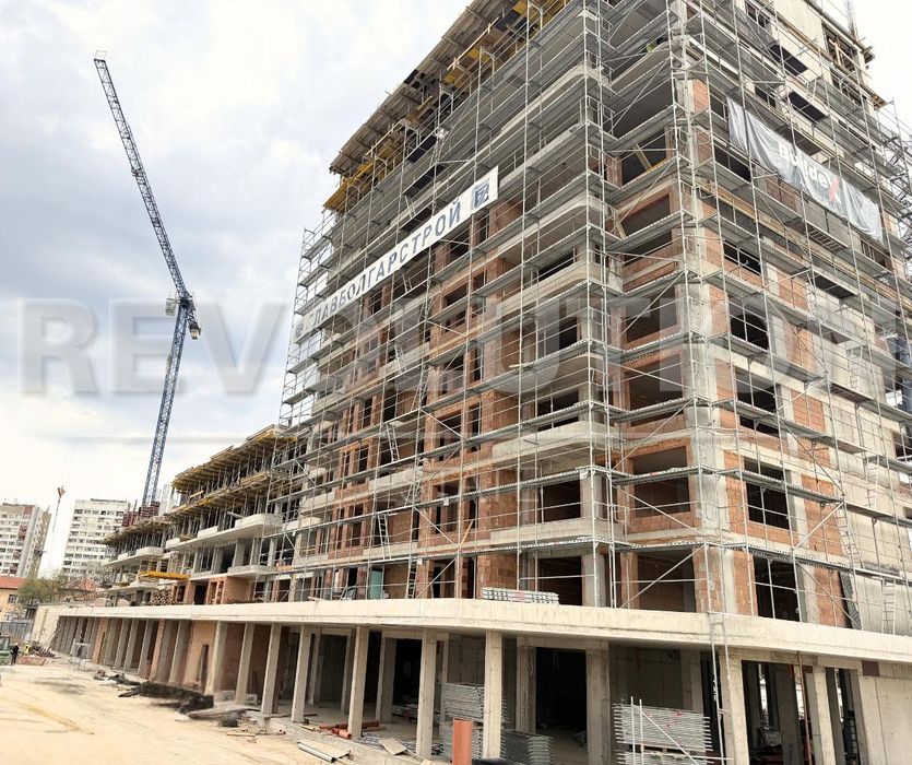 Продава се Двустаен апартамент в София, Зона Б-5 - 76 кв.м за 1284 €/кв.м - Снимка #5