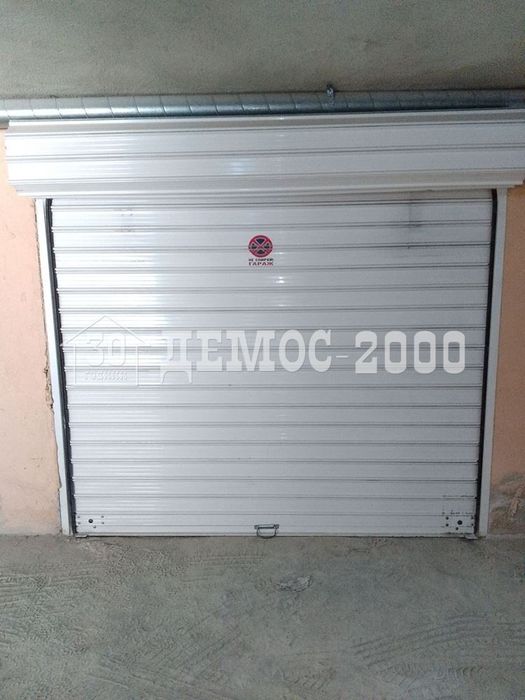 Дава се под наем Гараж / Паркомясто в Варна, Базар Левски - 24 кв.м за 102 € - Снимка #1