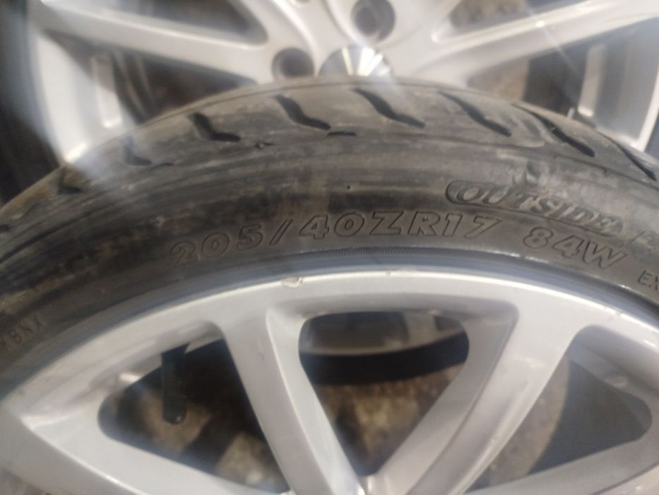 Diska sotiladi spark nexisalaga tuwadi