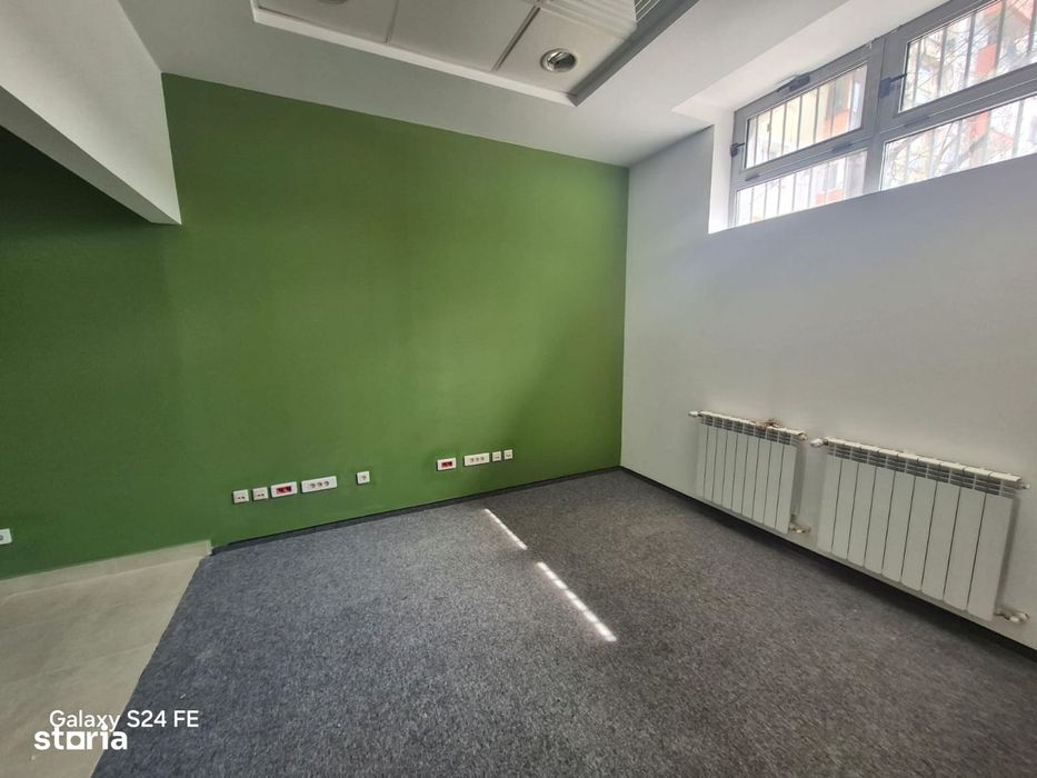 Spațiu Comercial Ultracentral – Piața Ștefan Cel Mare/200Mp