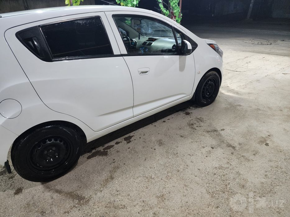 Sotiladi spark 2019