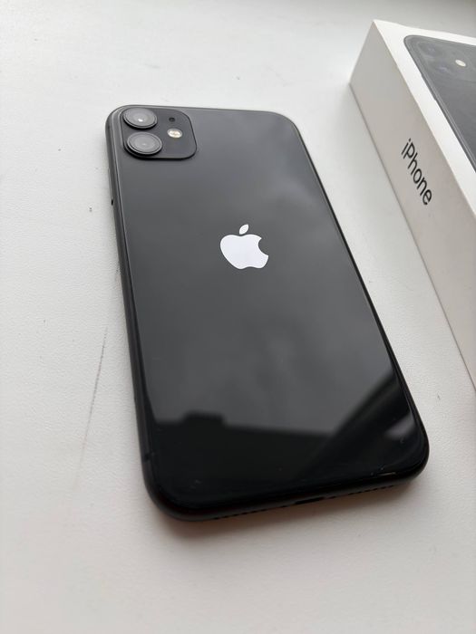 iPhone 11 Айфон 11