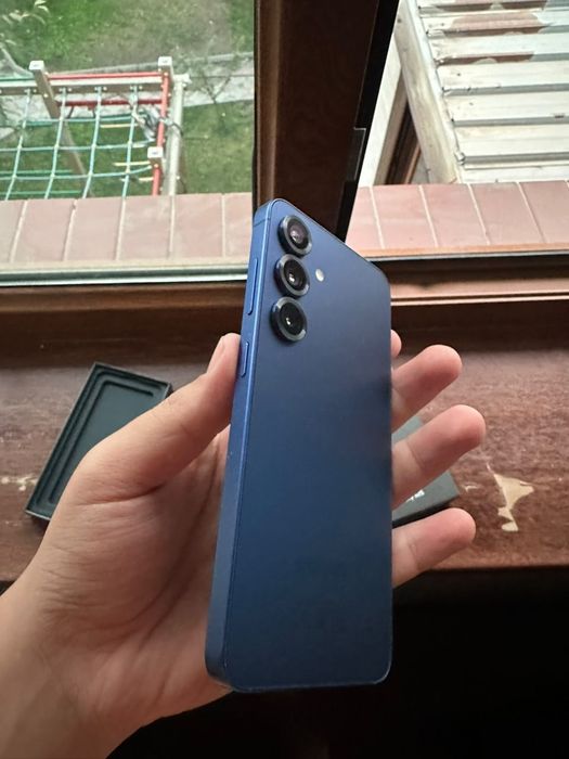 Samsung galaxy s25 128gb