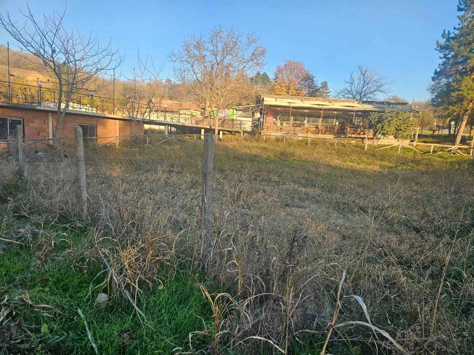 Продавам парцел в с.о. Стълпище/ с.Мечка, община Иваново, област Русе