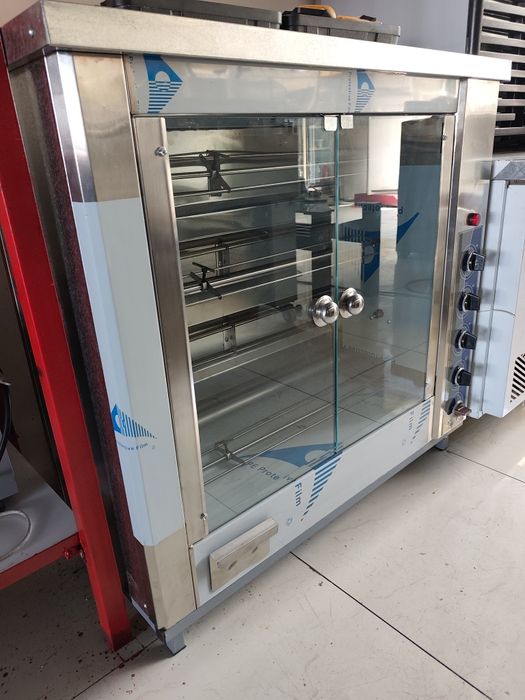 Girl aparat tokli hamda gazga ishlaydi