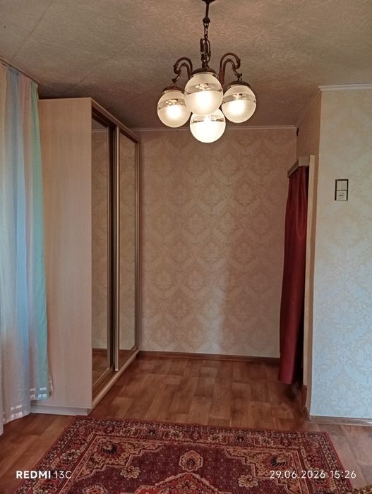 Сдам квартиру на Пичугина