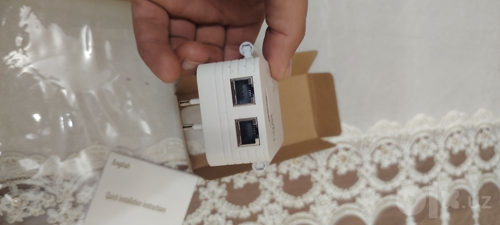Wifi rotrlar sotildi
