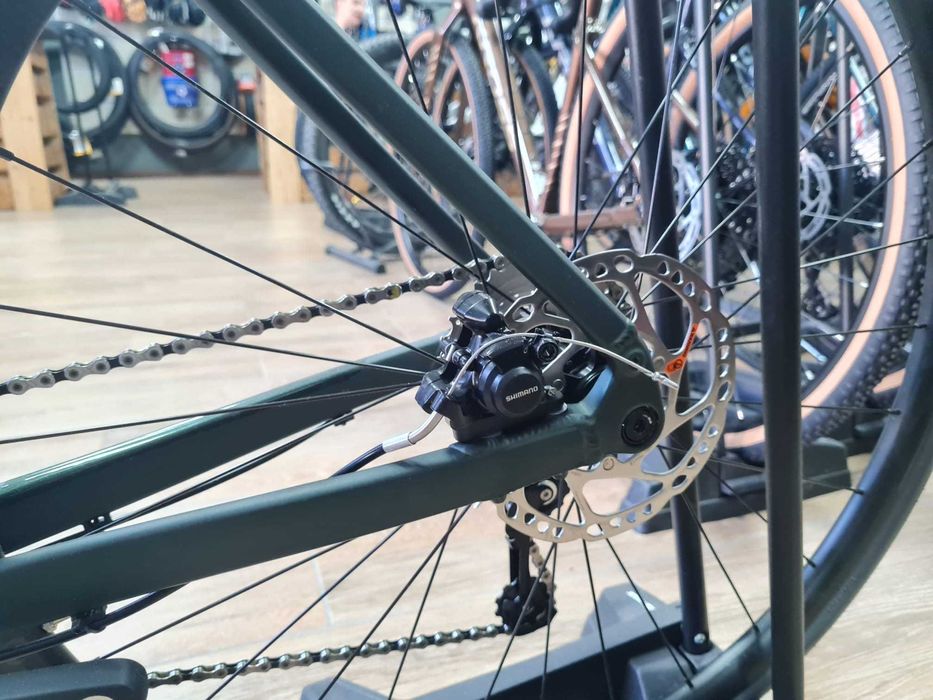 Bicicleta Scott Speedster 20 L56 in stoc la Est Bike Funky Sports