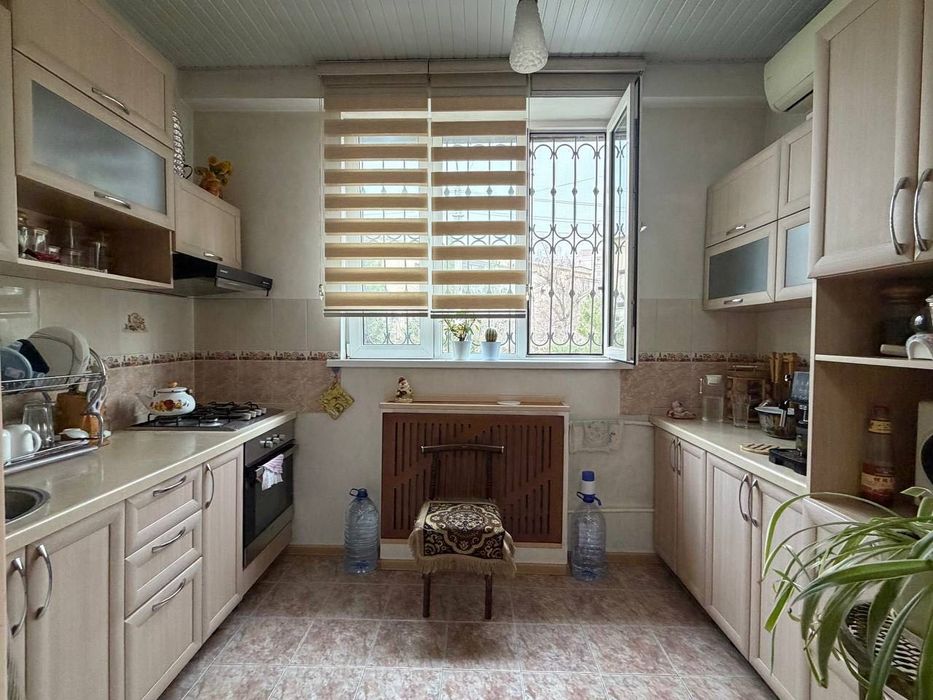 Продается 3 комнатная квартира ул.Нукусская, Мирабадский район