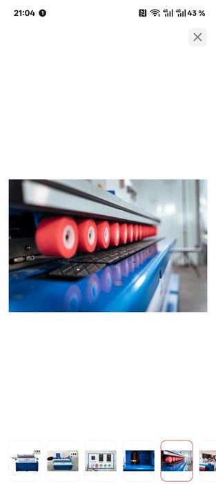 Delta Machinery для обкатки углов DM-111  к