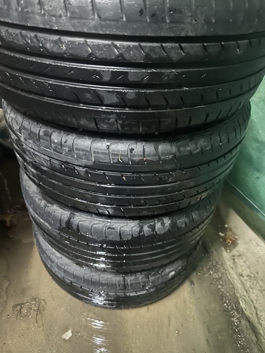 Покрышки лачети джентра