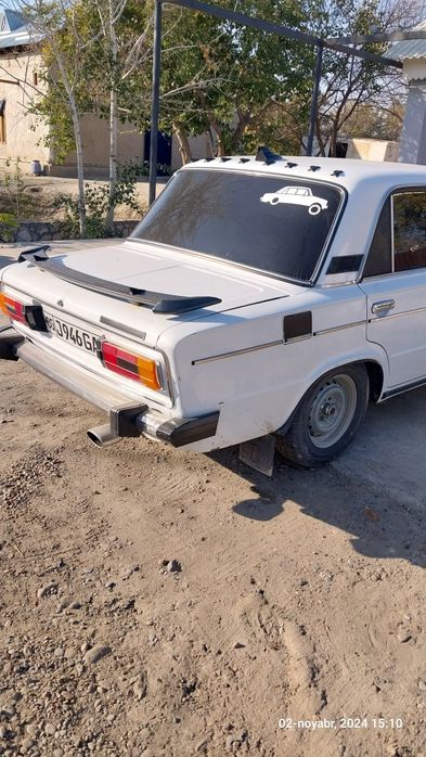 Vaz lada 21 06 prapan