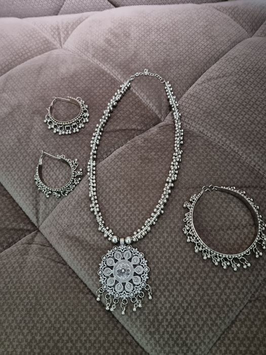 Бижутерия Индийская