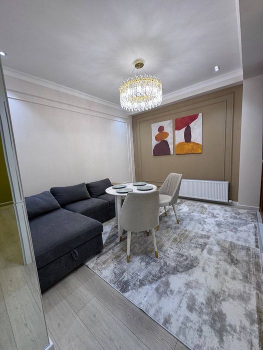 Продаётся елитная новостройка Яккасарайский район ЖК Prestige Gardens