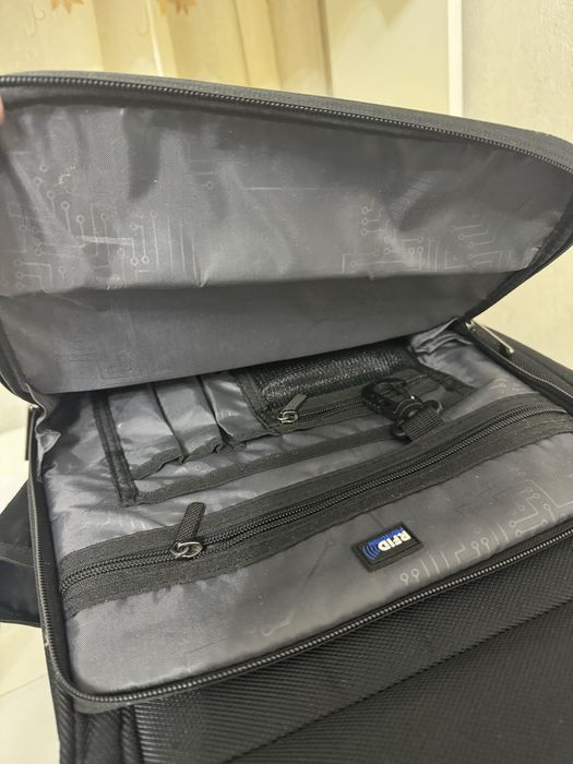 Швейцарский рюкзак