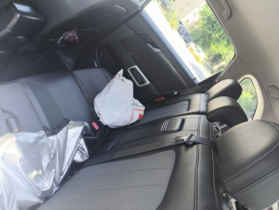 Vand Opel Antara