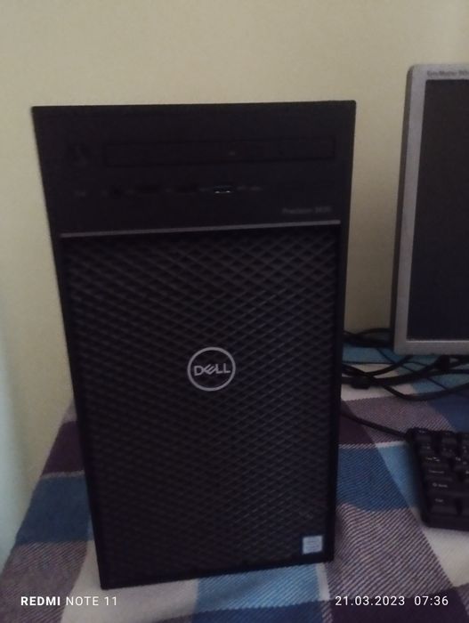 компьютер комплект