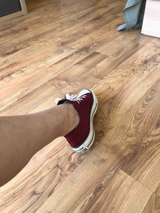 страхотни оригинални Converse