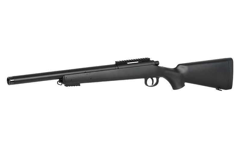 Pusca Airsoft Sniper M52 Double Eagle, Spring/Manuala,Noua In Cutie