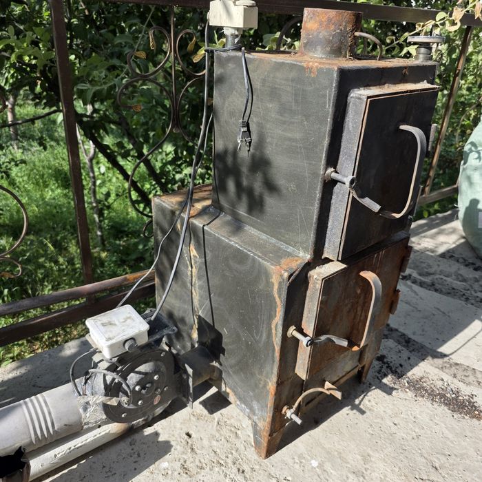 Katyol sikarasnoy komirniki