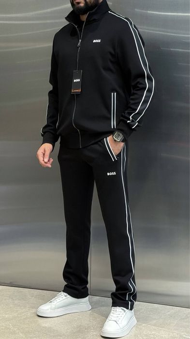 Trening Hugo Boss marimea xl si xxl