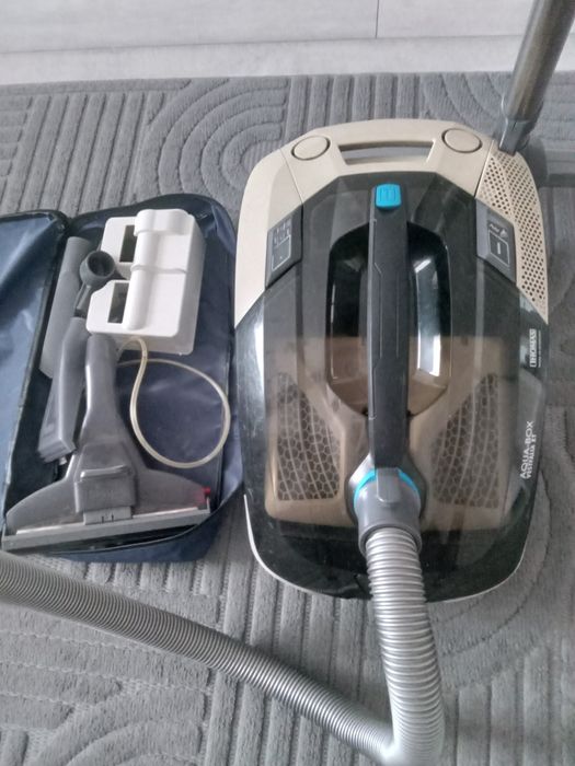 Пылесос Thomas Vestfalia XT  AQUA-BOX