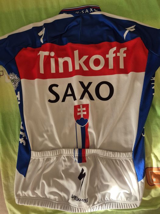 Фанелки за колоездене и щпайкове номер 42