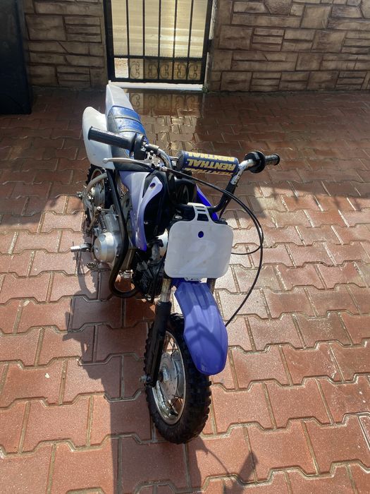 Vand sau schimb cross 49cc 4t