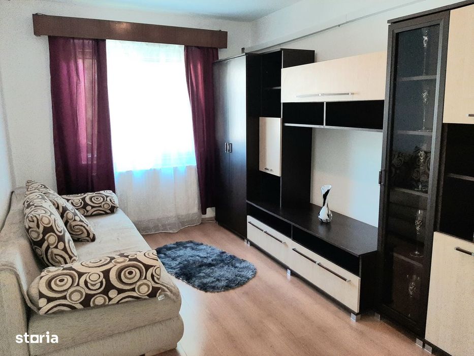 Vand apartament 2 camere, Micro 14, Satu Mare — fotografia 1