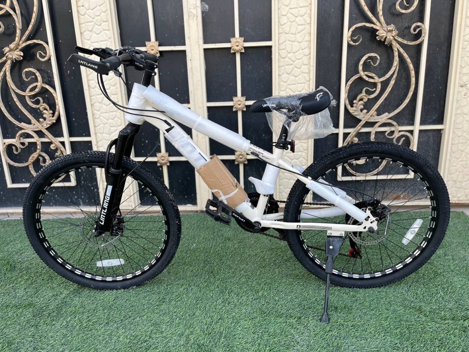 Велосипед| Многофункциональные велосипеды|Велосипеды LINTLANG|