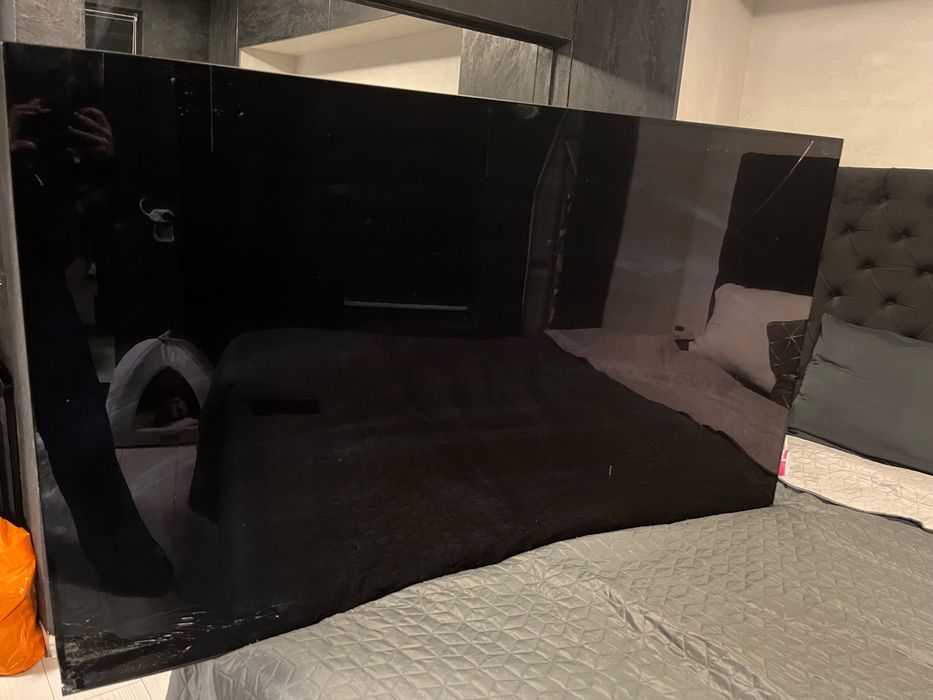 Sony KD-65A1 – 65 инча OLED.