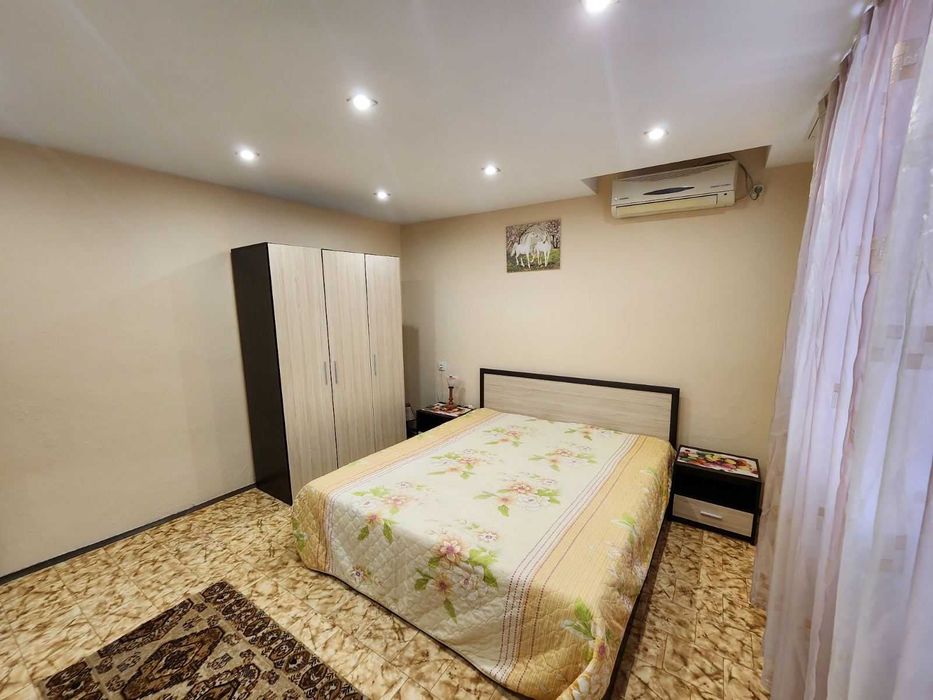 Дава се под наем Тристаен апартамент в Пловдив, Център - 90 кв.м за 331.5 € - Снимка #6