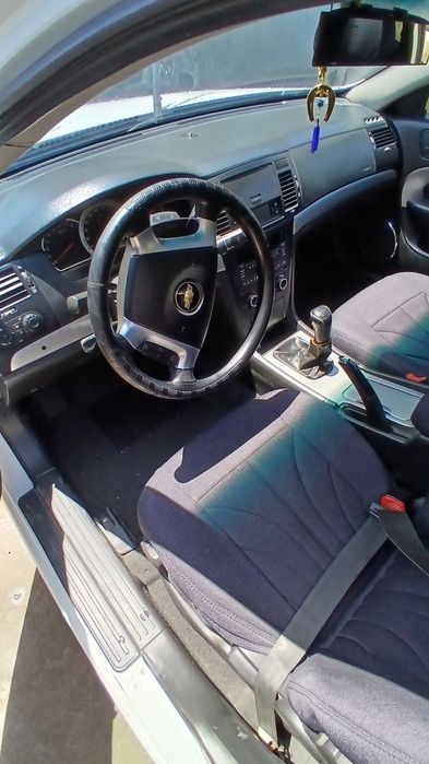 Эпика 2010 г. Механика