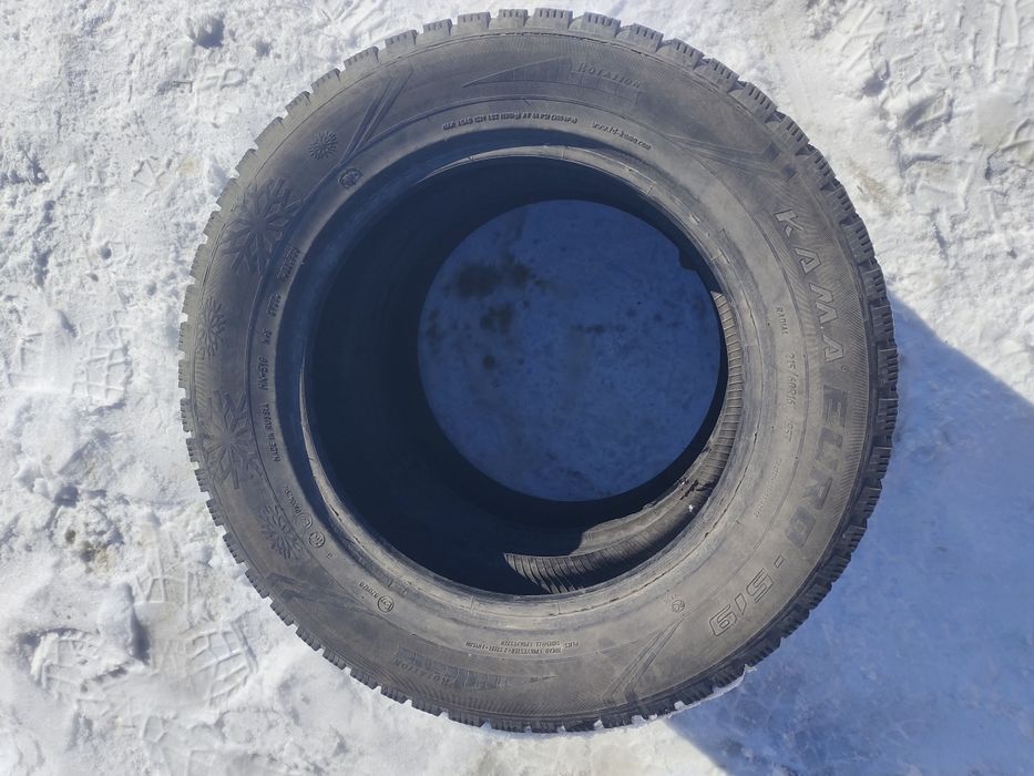 215 60 р16 зимние