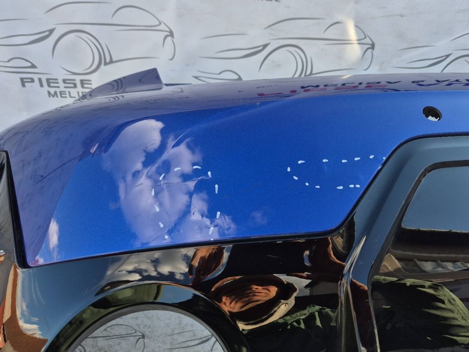 Bara spate Bmw Seria 3 G20 LCI M-Paket Limuzina/berlina/sedan an 2022-