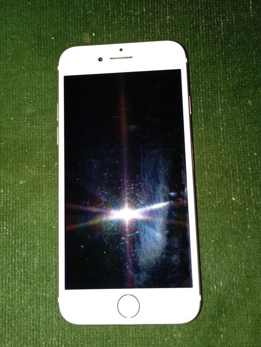 iPhone 7 като чисто нов запазен