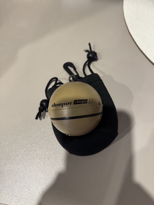 Продам Deeper Chip 2+