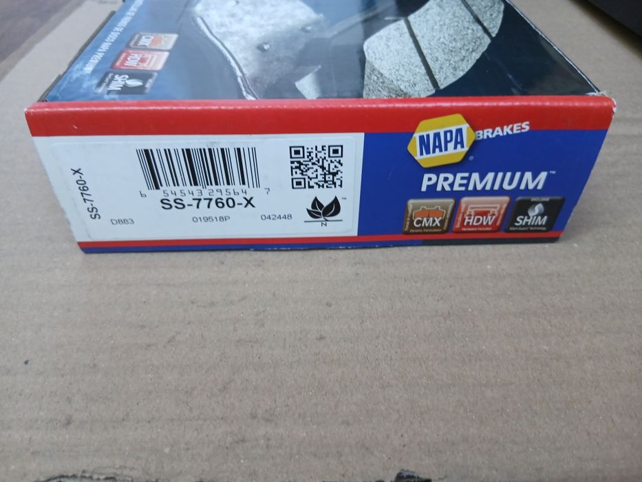 Lot piese auto import SUA