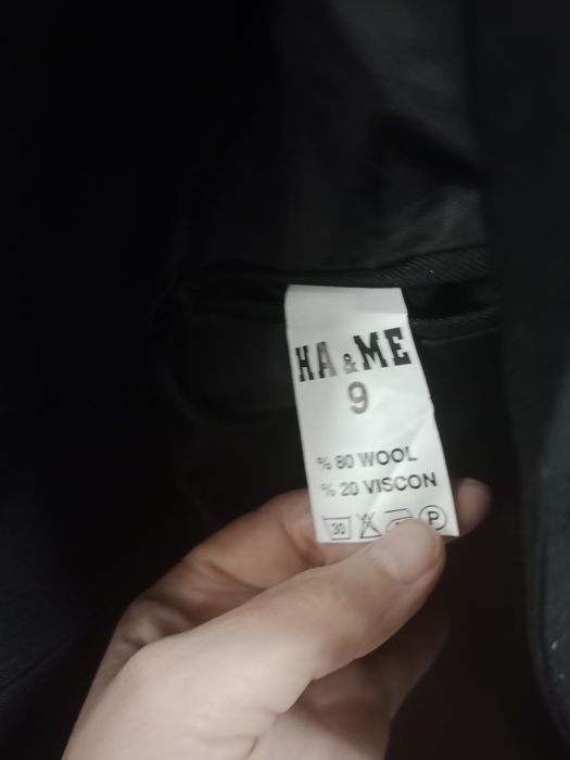 Костюмы для мальчика.