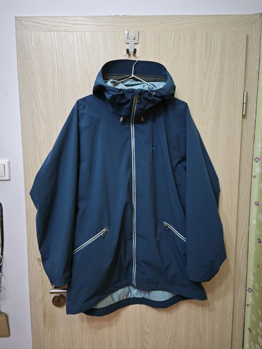 Haglofs karlbo jacket размер Л
