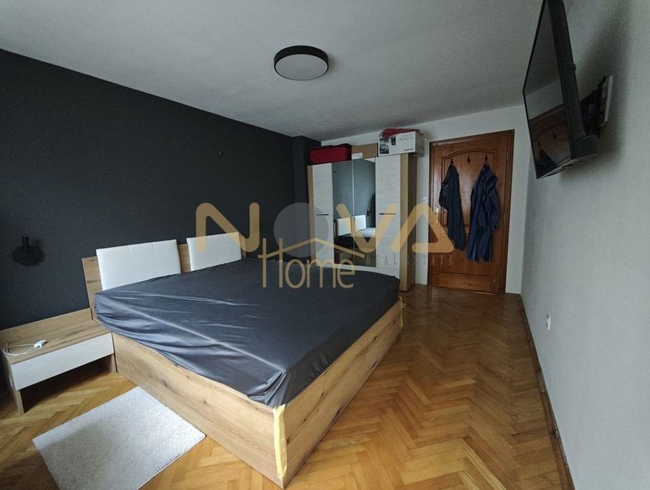 Продава се Четиристаен апартамент в Варна, Колхозен пазар - 119 кв.м за 922 €/кв.м - Снимка #9