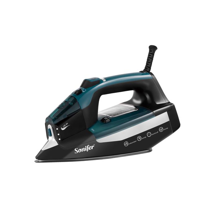 Электрический паровой утюг Sonifer SF-9120