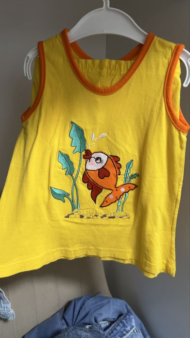 Продам детские вещи