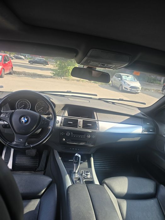 BMW X5 xDrive 4.0d