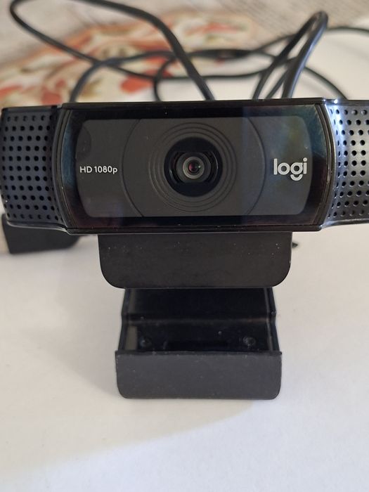Cameră  logi HD 1080p